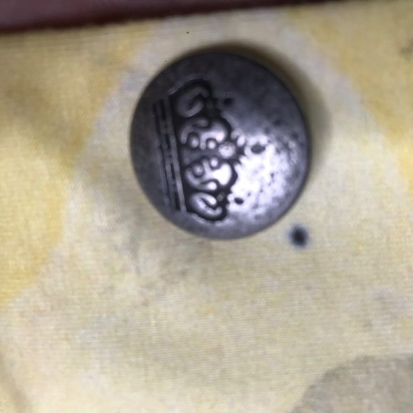 Tricotto Chic Yellow Artistic Print Floral Blazer - Picture 8 of 13